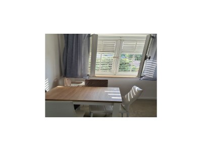 Apartment Apartment Solvit - Three Bedroom Apartment with Terrace - Features photo 15