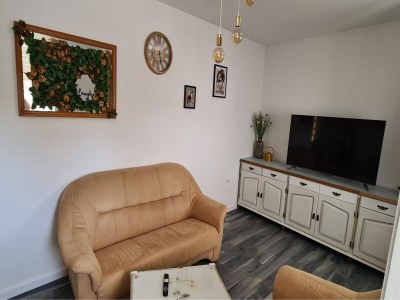 Apartment Apartment Solvit - Three Bedroom Apartment with Terrace - Features photo 18