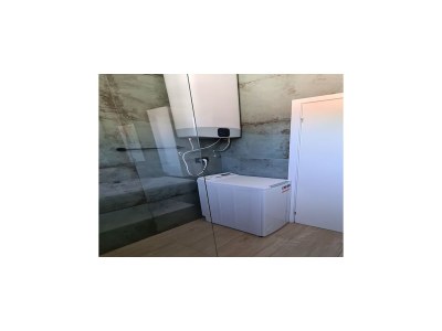 Apartment Apartment Solvit - Three Bedroom Apartment with Terrace - Features photo 21