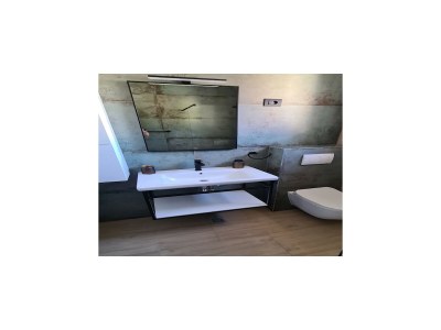 Apartment Apartment Solvit - Three Bedroom Apartment with Terrace - Features photo 23