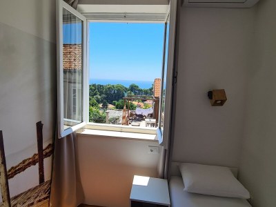 Apartment Apartment Solvit - Three Bedroom Apartment with Terrace - Features photo 25