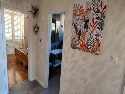 Apartment Apartment Solvit - Three Bedroom Apartment with Terrace - Outdoor photo 30