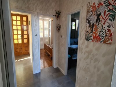 Apartment Apartment Solvit - Three Bedroom Apartment with Terrace - Outdoor photo 35