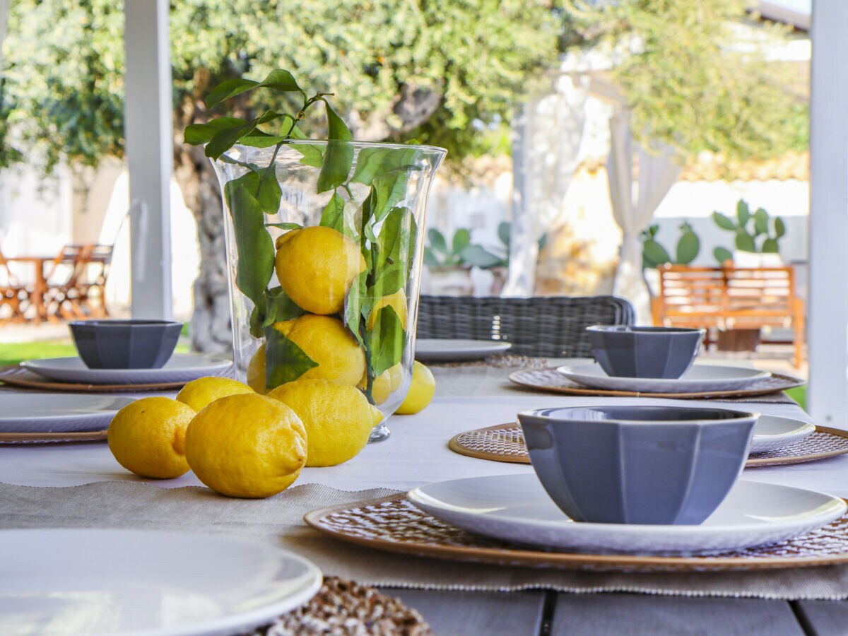 Villa Erika with private pool - Outdoor photo 3