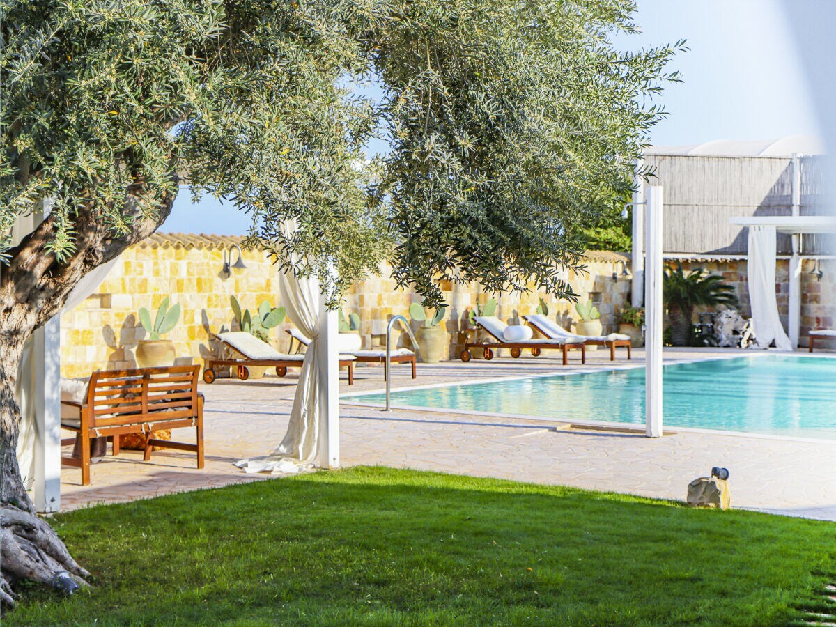 Villa Erika with private pool - Outdoor photo 5