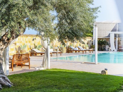 Villa Erika with private pool - Outdoor photo 5