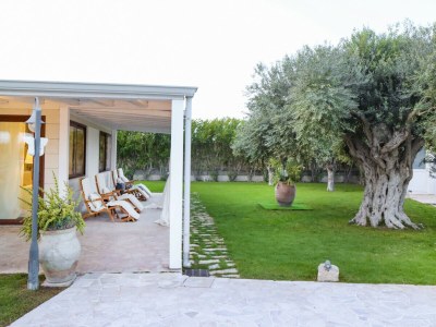 Villa Erika with private pool - Outdoor photo 7