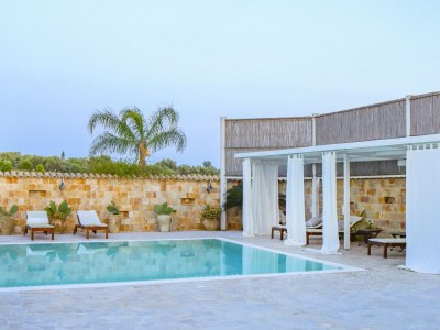 Villa Erika with private pool - Outdoor photo 8