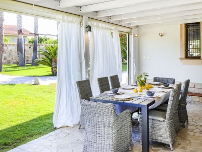 Villa Erika with private pool - Outdoor photo 10