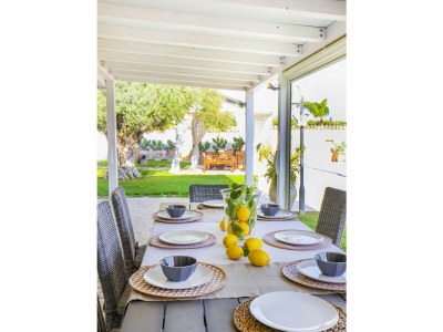 Villa Erika with private pool - Outdoor photo 11