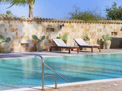 Villa Erika with private pool - Outdoor photo 15