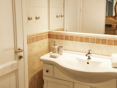 Villa Erika with private pool - Features photo 20