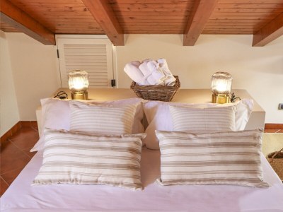 Villa Erika with private pool - Features photo 25