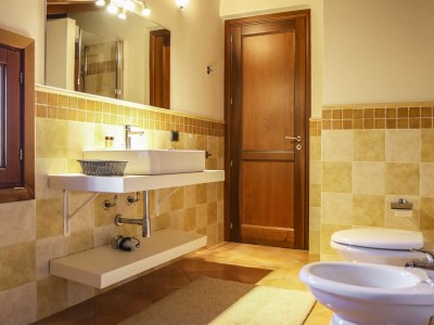 Villa Erika with private pool - Features photo 26