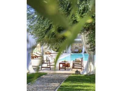 Villa Erika with private pool - Outdoor photo 29