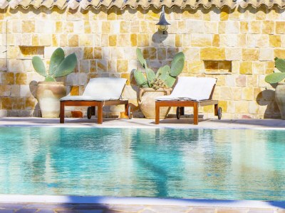 Villa Erika with private pool - Outdoor photo 30