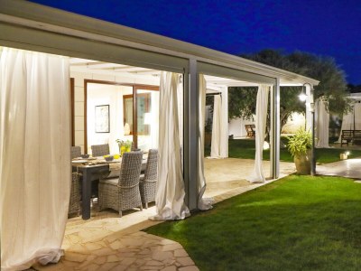 Villa Erika with private pool - Outdoor photo 31