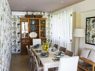 Villa Erika with private pool - Outdoor photo 34