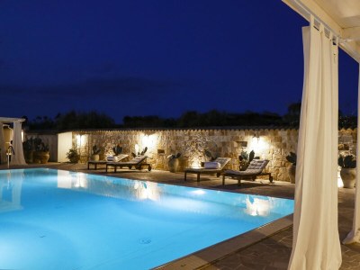 Villa Erika with private pool - Outdoor photo 37