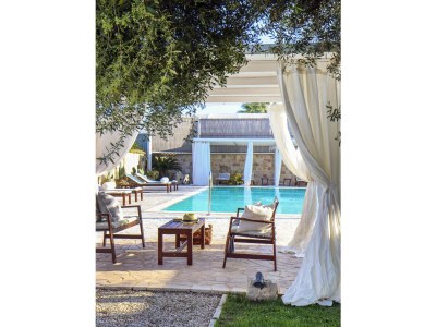 Villa Erika with private pool - Outdoor photo 40