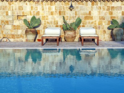 Villa Erika with private pool - Outdoor photo 41