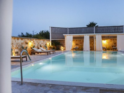 Villa Erika with private pool - Outdoor photo 43