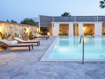 Villa Erika with private pool - Outdoor photo 44