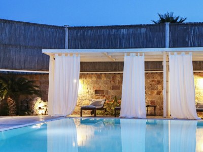 Villa Erika with private pool - Outdoor photo 45