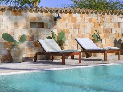 Villa Erika with private pool - Outdoor photo 48