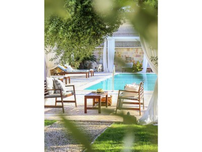 Villa Erika with private pool - Outdoor photo 50