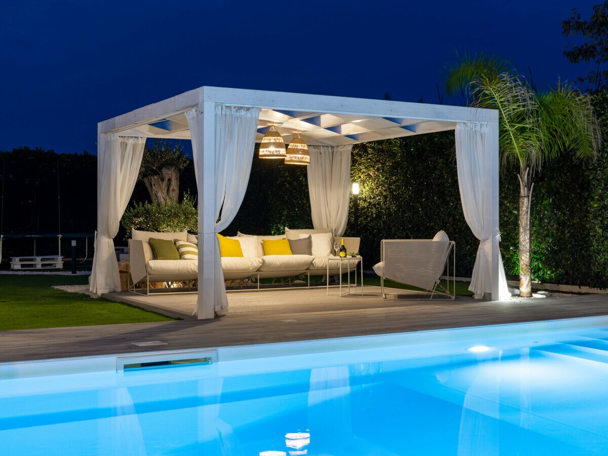 Villa Gemma Mare & heated pool - Outdoor photo 2