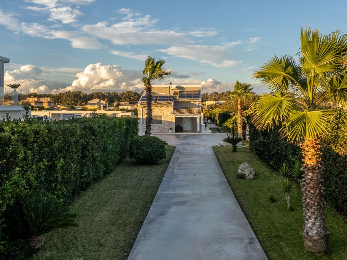 Villa Gemma Mare & heated pool - Outdoor photo 4