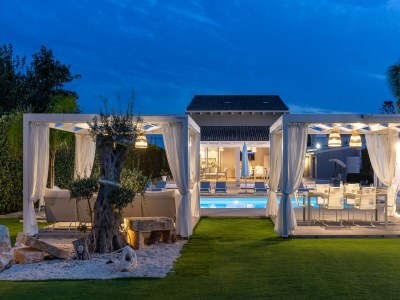 Villa Gemma Mare & heated pool in Ispica - Villa