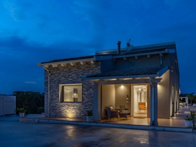 Villa Gemma Mare & heated pool - Outdoor photo 5