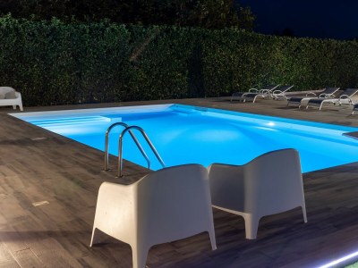 Villa Gemma Mare & heated pool - Outdoor photo 6