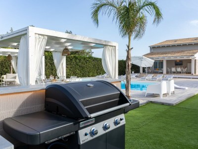 Villa Gemma Mare & heated pool - Outdoor photo 7