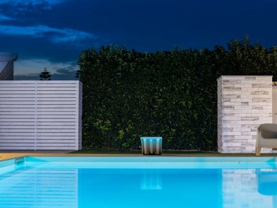 Villa Gemma Mare & heated pool - Outdoor photo 9