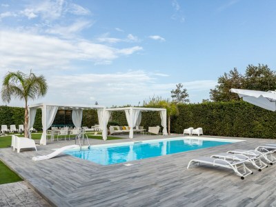 Villa Gemma Mare & heated pool - Outdoor photo 11