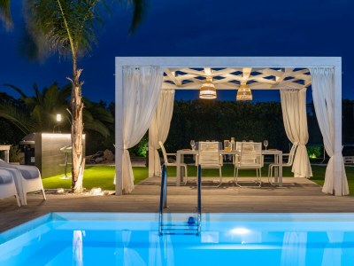 Villa Gemma Mare & heated pool - Outdoor photo 14
