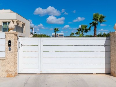 Villa Gemma Mare & heated pool - Outdoor photo 15