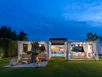 Villa Gemma Mare & heated pool - Outdoor photo 16