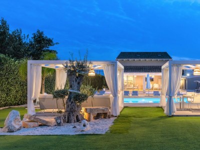 Villa Gemma Mare & heated pool - Outdoor photo 17