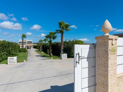 Villa Gemma Mare & heated pool - Outdoor photo 20