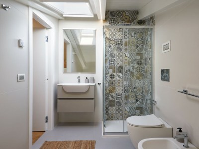 Villa Gemma Mare & heated pool - Features photo 22