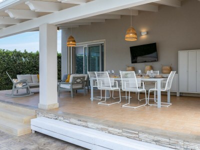 Villa Gemma Mare & heated pool - Features photo 24