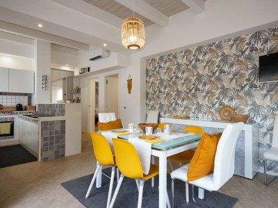 Villa Gemma Mare & heated pool - Features photo 25