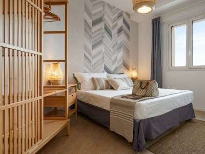 Villa Gemma Mare & heated pool - Features photo 28