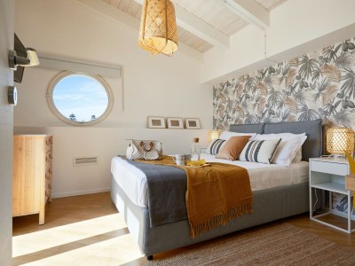 Villa Gemma Mare & heated pool - Features photo 31