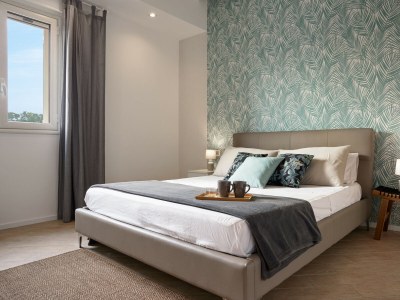 Villa Gemma Mare & heated pool - Features photo 32