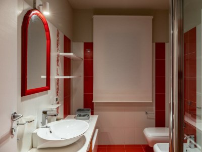 Villa Gemma Mare & heated pool - Features photo 35